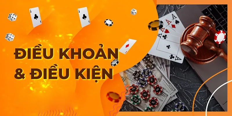 Quy định điều khoản điều kiện 123B