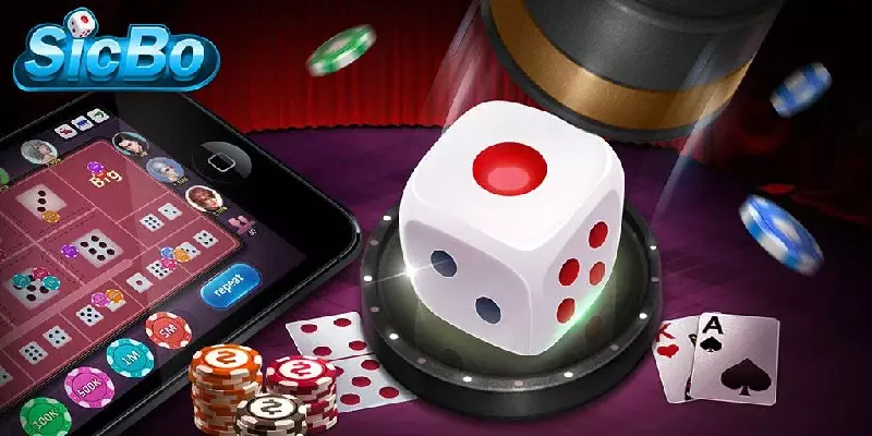 Tài xỉu online Bet20 là gì?