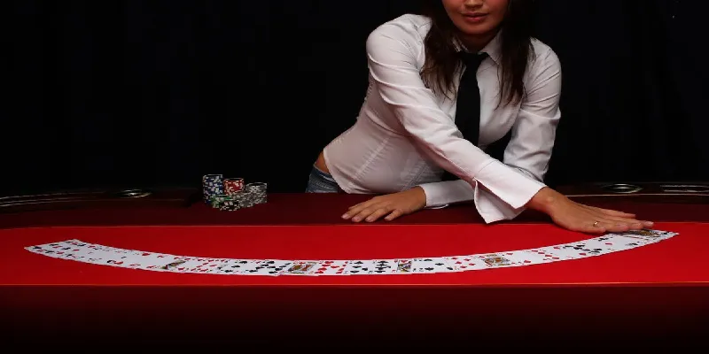 Các chiến thuật chơi Poker Bluff là gì?