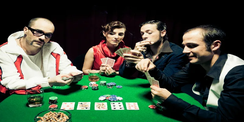 Thông tin giải Poker thế giới