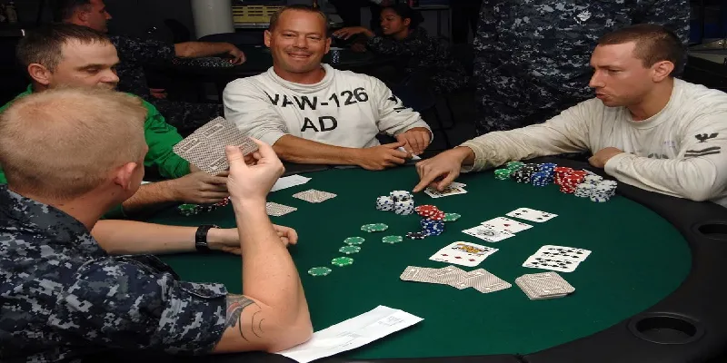  Châu Âu Poker Tour 