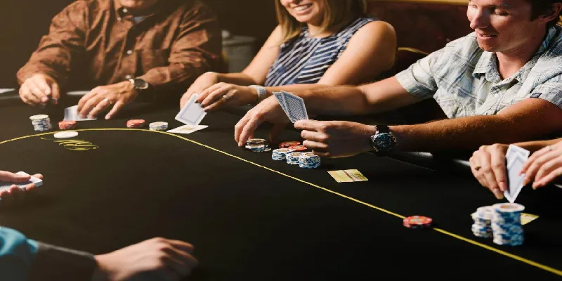 Các Giải Poker Thế Giới Chuyên Nghiệp Không Thể Bỏ Lỡ