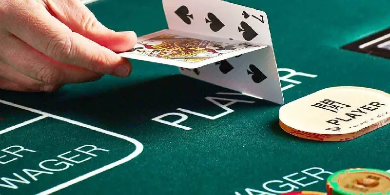 Quy tắc để chọn bet size poker dễ dàng