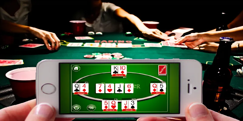 Cách Chọn Bet Size Poker Về Bờ - TOP 3 Chiến Thuật