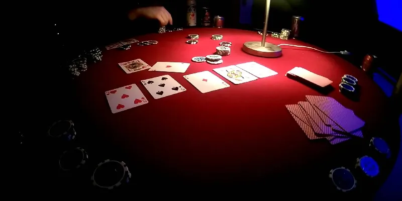 Double Barrel Poker Là Gì? 4 Chiến Thuật Đánh Barrel Hay