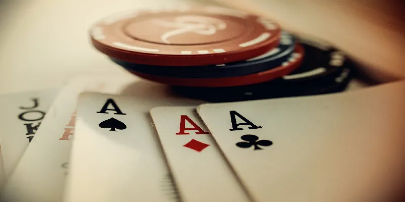 5 cách vượt rào cản Downswing Poker là gì?