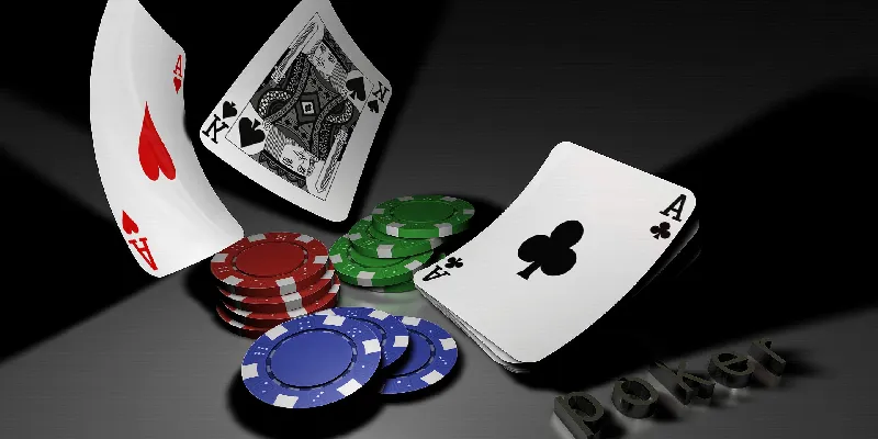 Downswing Poker Là Gì? 5 Cách Xử Lý Triệt Để Và Nhanh Chóng