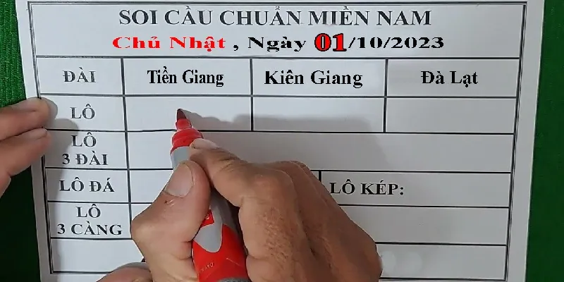 Tìm hiểu kép lệch là gì?