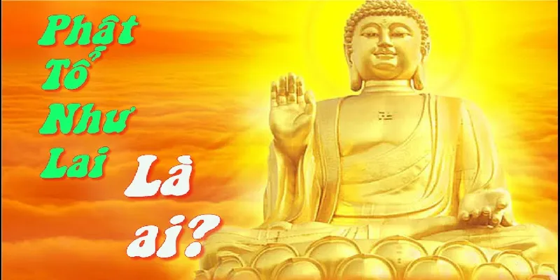 Nằm mơ thấy phật tổ như lai điềm báo gì?