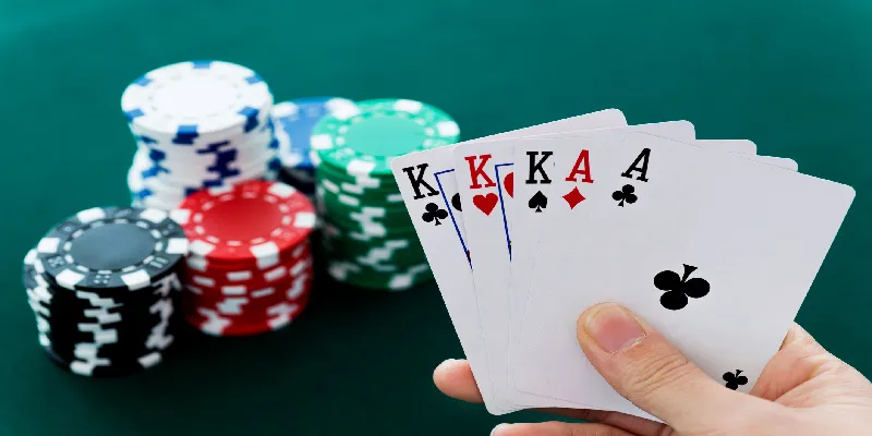 Luật chơi Short Deck Poker như thế nào?