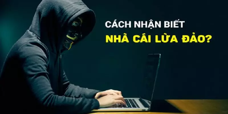 Dấu Hiệu Nhận Biết Nhà Cái Lô Đề Lừa Đảo Để Tránh Xa