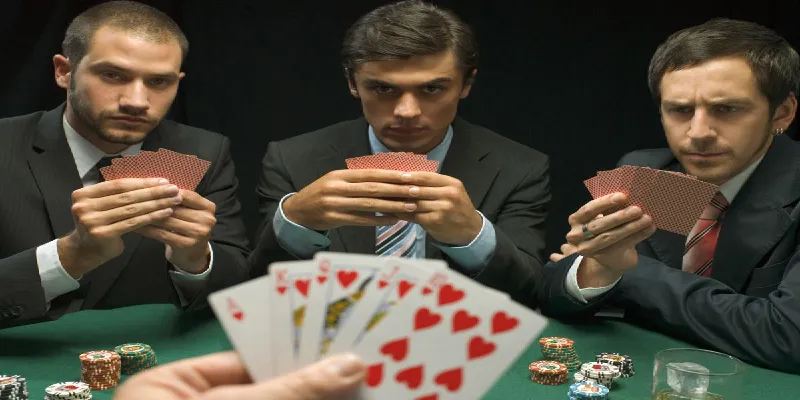 Rejam Poker là gì?