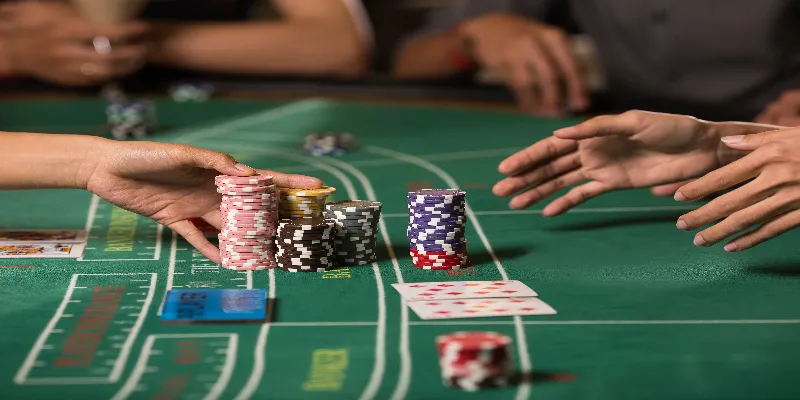 Hiểu về Soi cầu Baccarat