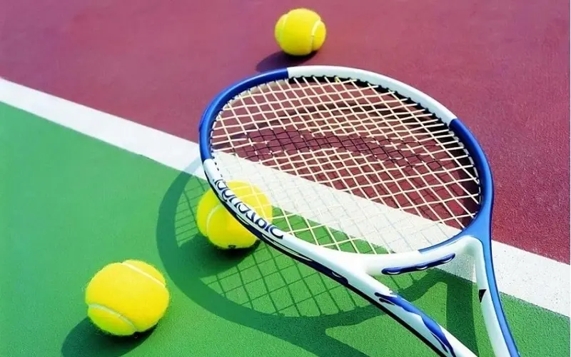 Chiến lược để đặt cược vào người chiến thắng trong quần vợt