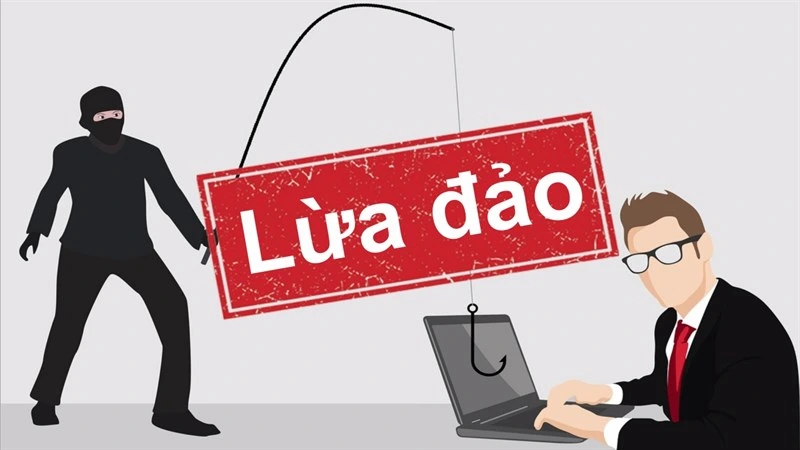 Nếu Bị Lừa Đảo Cá Cược